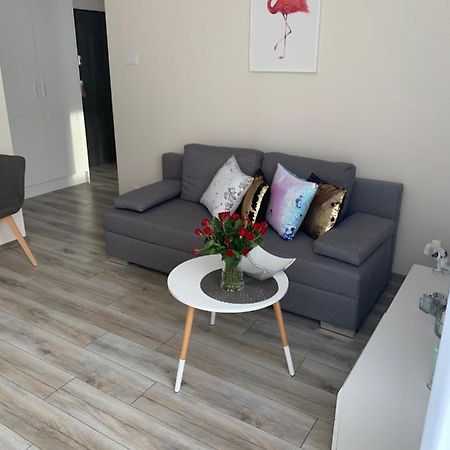 Apartament Walczaka 25 Miejsce Parkingowe Gorzow Wielkopolski Exterior photo