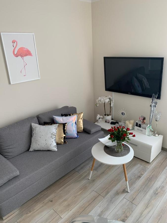 Apartament Walczaka 25 Miejsce Parkingowe Gorzow Wielkopolski Exterior photo