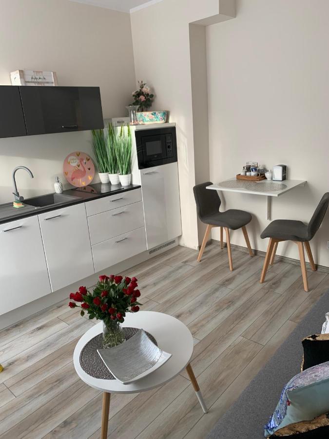 Apartament Walczaka 25 Miejsce Parkingowe Gorzow Wielkopolski Exterior photo