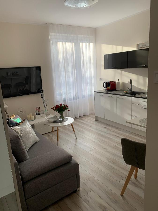 Apartament Walczaka 25 Miejsce Parkingowe Gorzow Wielkopolski Exterior photo