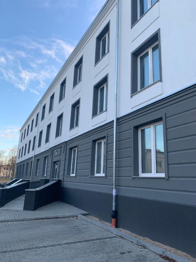 Apartament Walczaka 25 Miejsce Parkingowe Gorzow Wielkopolski Exterior photo