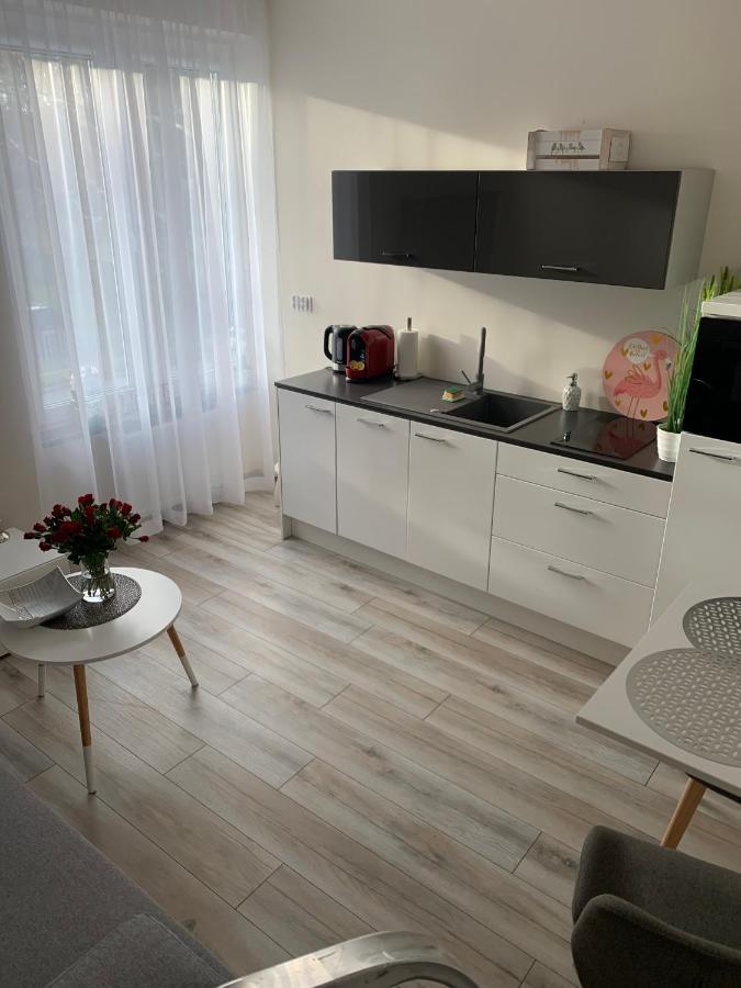 Apartament Walczaka 25 Miejsce Parkingowe Gorzow Wielkopolski Exterior photo